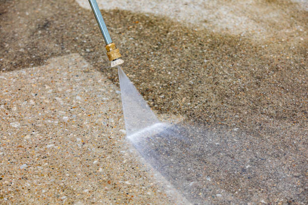 Best Post-Construction Pressure Washing  in Elizabeth, PA