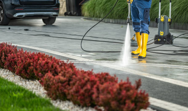 Best Patio and Deck Pressure Washing  in Elizabeth, PA